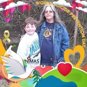 Meet your Posher, Evelyn